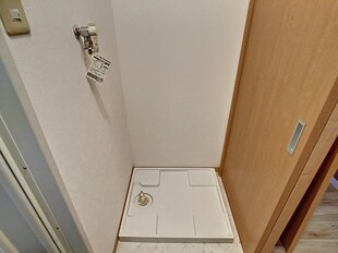 ジュネス北本町 A棟の物件内観写真